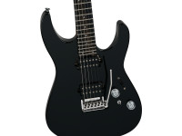 Charvel Pro-Mod Plus DK24 HH 2PT EB Raven Black Charvel Pro-Mod Plus DK24 HH 2PT EB Raven Black